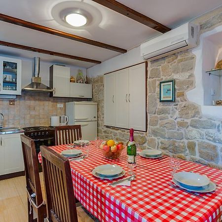 Tomo Apartment سبليت المظهر الخارجي الصورة