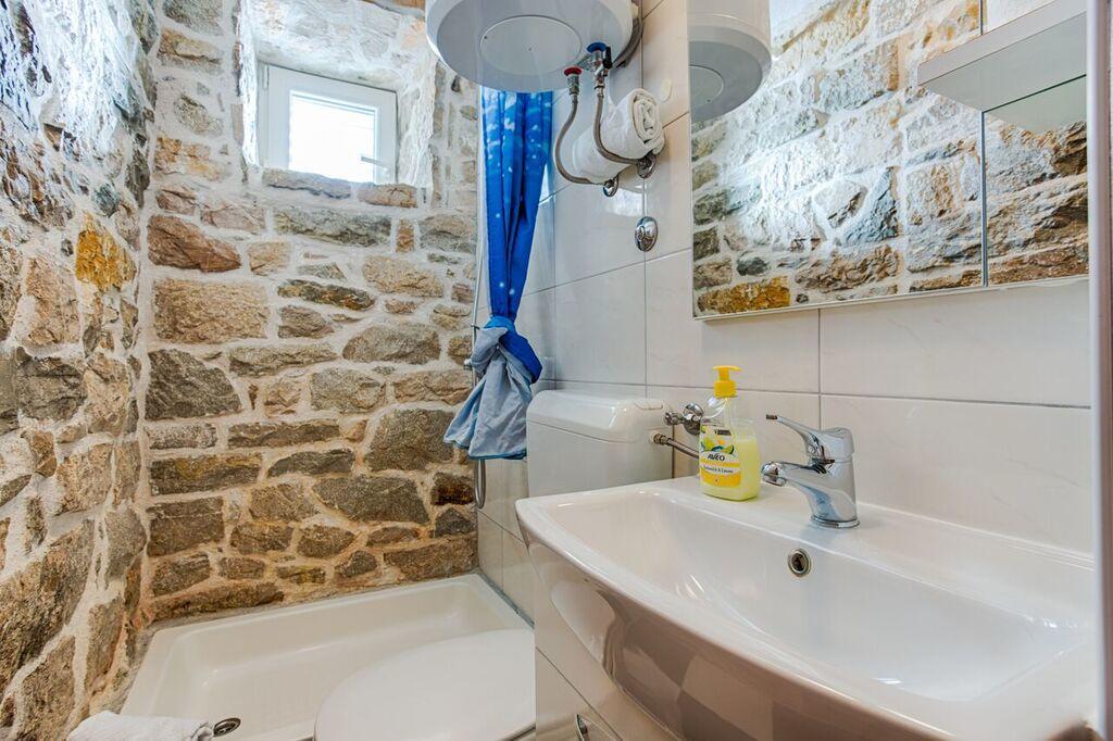 Tomo Apartment سبليت المظهر الخارجي الصورة
