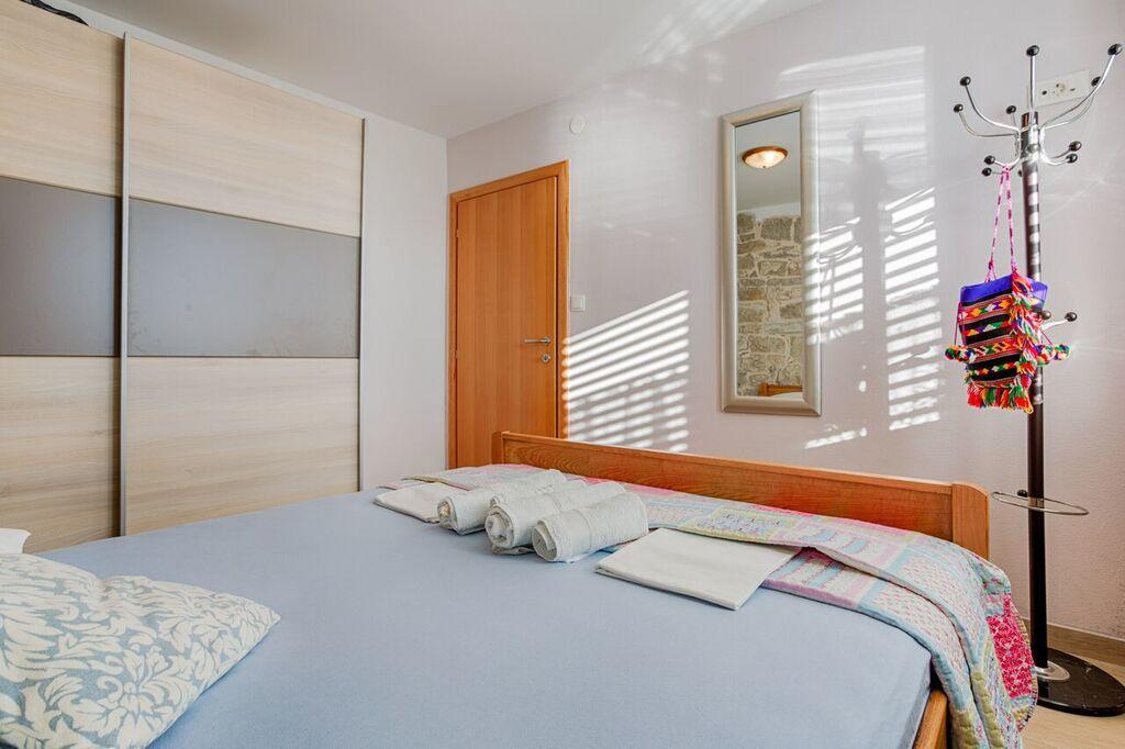 Tomo Apartment سبليت المظهر الخارجي الصورة