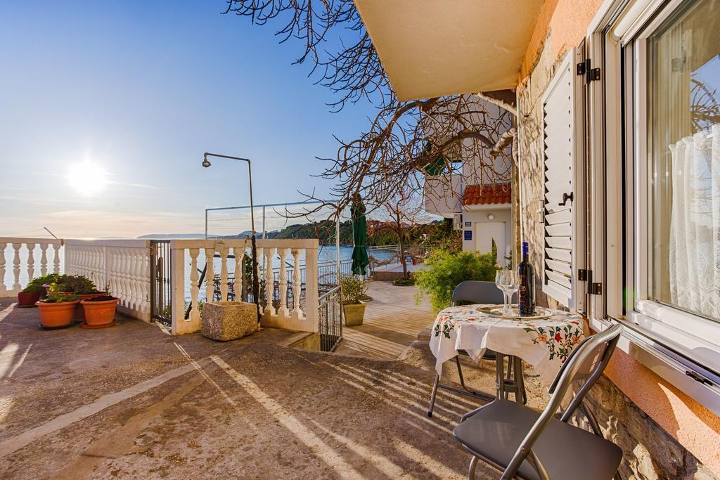 Tomo Apartment سبليت المظهر الخارجي الصورة